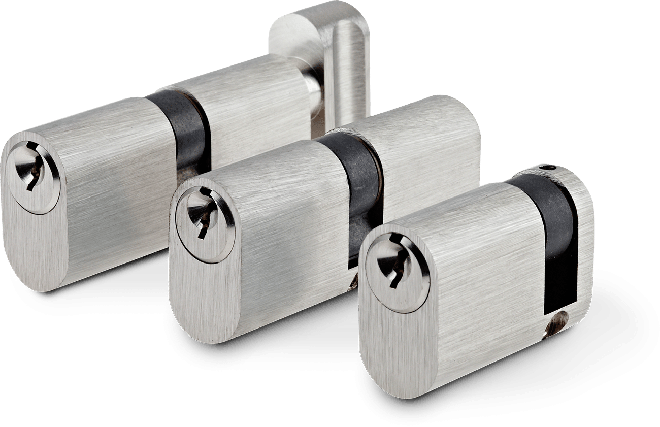 Master Key Systems 1