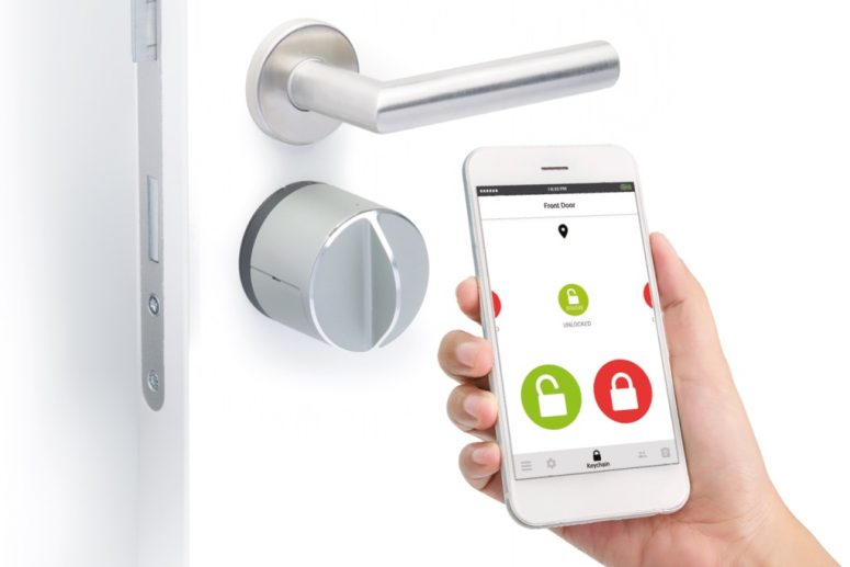 Access Control Systems 1