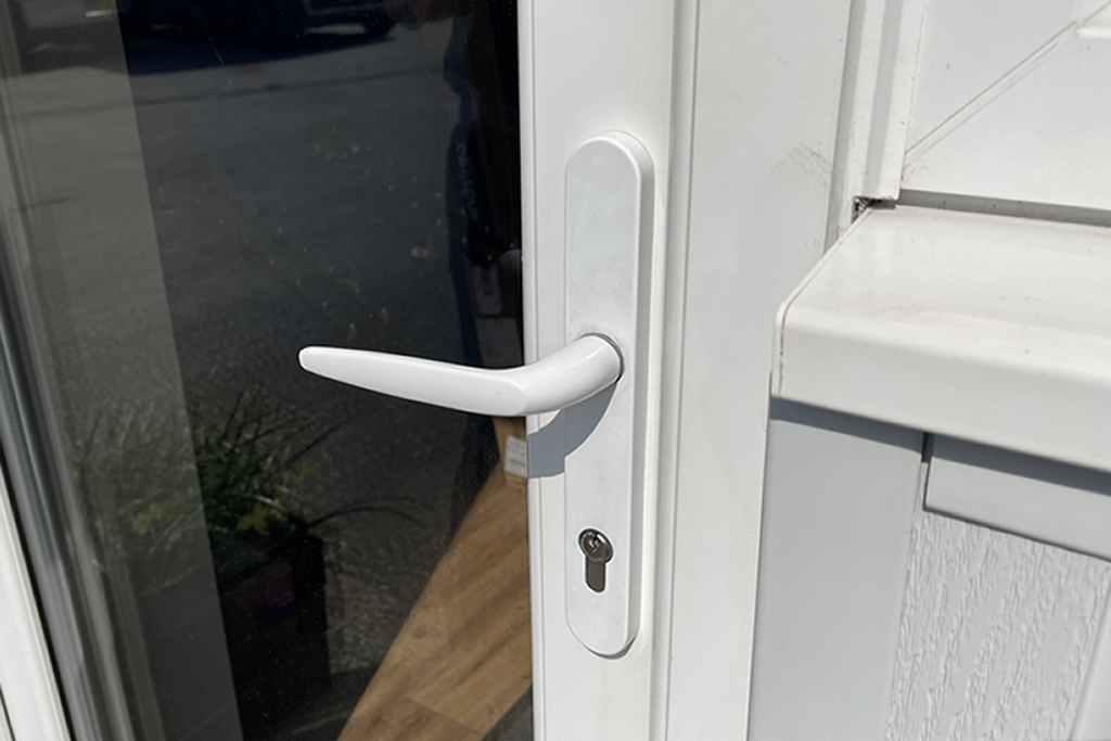 uPVC Door and Window Repairs 1