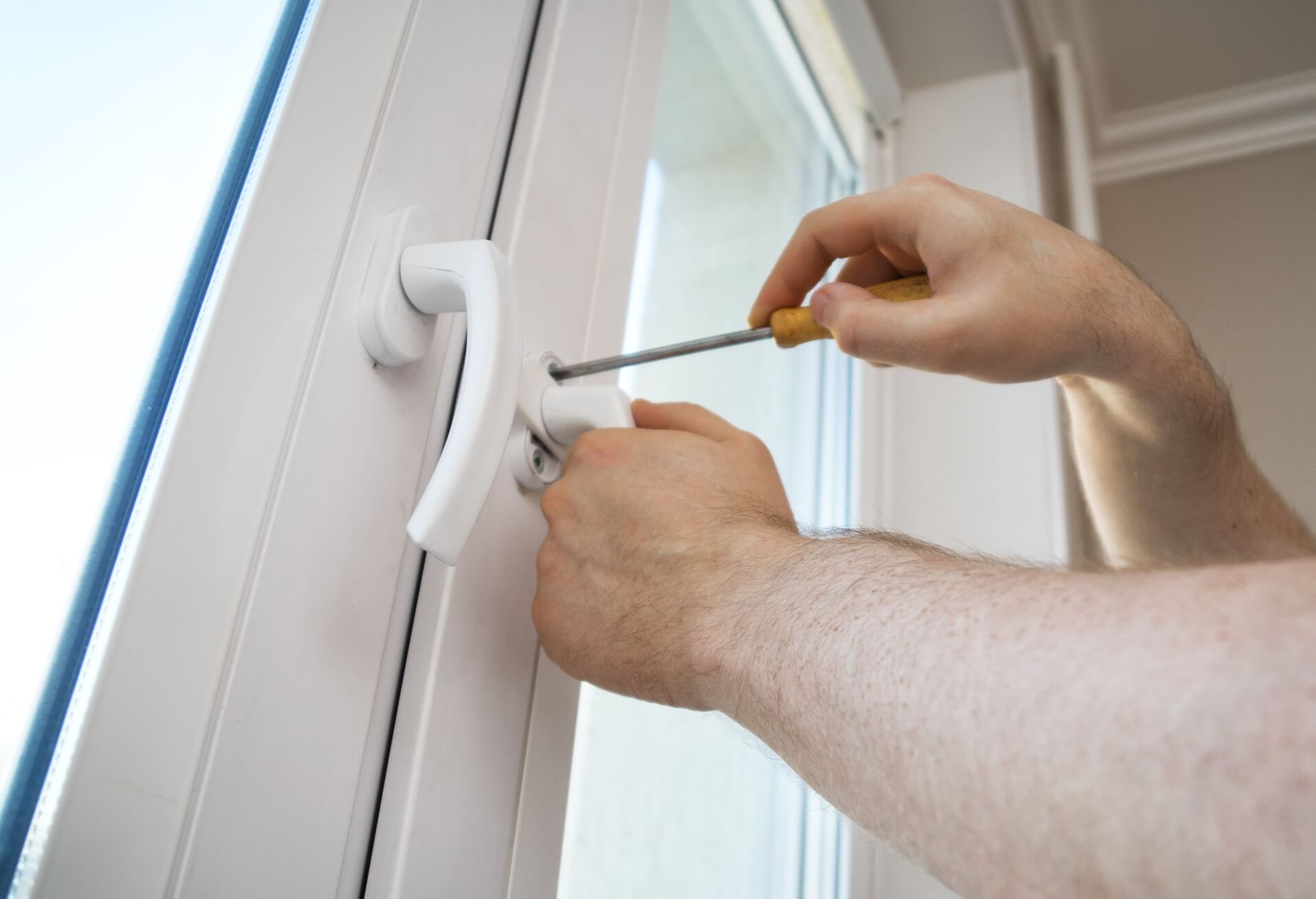 uPVC Door and Window Repairs 2