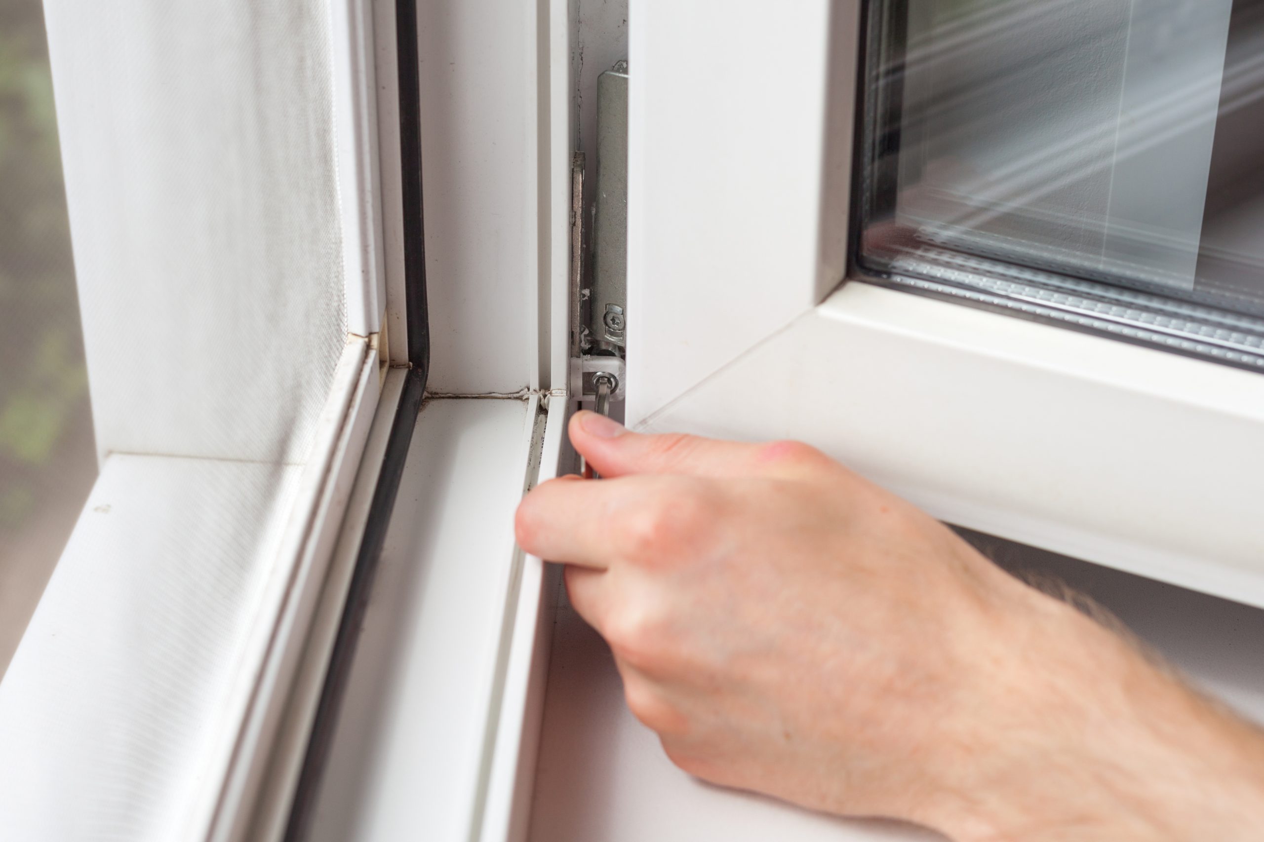 uPVC Door and Window Repairs 3