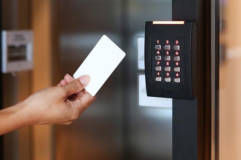 Access Control Systems 3
