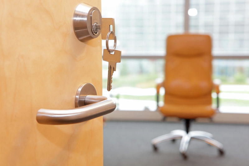 Commercial Locksmith Services 2