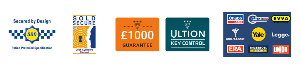 24/7 Emergency Locksmith Services