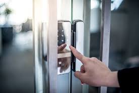 Smart Lock Installation 3