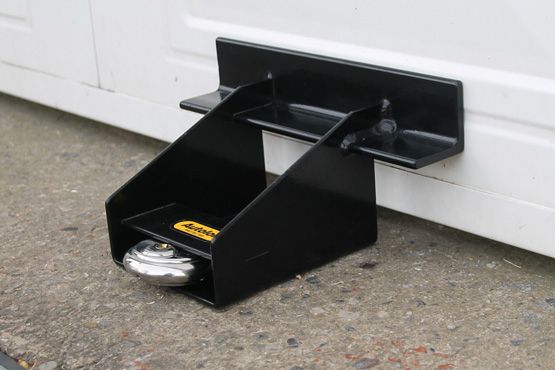 Garage Door 3