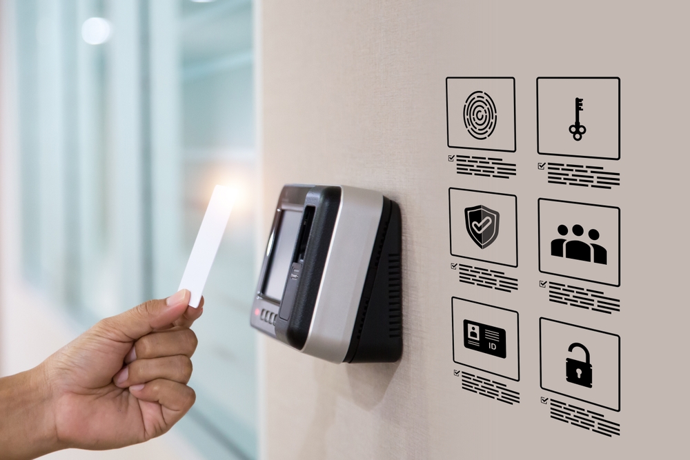 Access Control Systems 2
