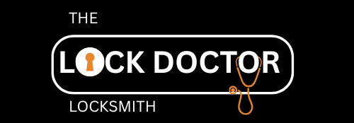 The Lock Doctor